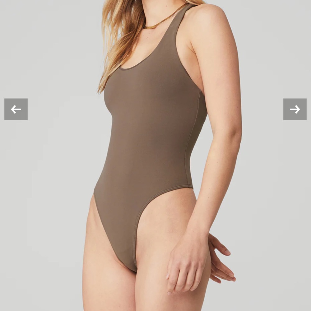 alo bodysuit